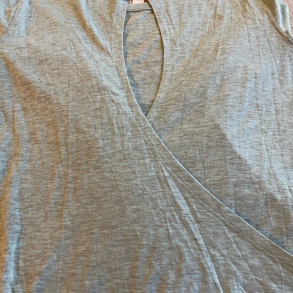 LULULEMON Long Sleeve Top - Picture 6 of 7